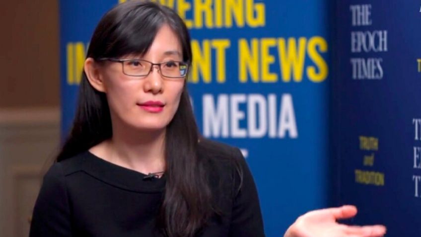 (VIDEO) ¡Macabro! Famosa viróloga de China revela que el Covid-19 es un arma biológica