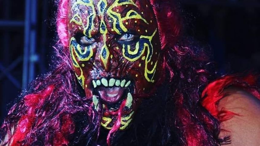 El Solidaridad prepara evento estelar el 19 de junio con la presencia de un luchador estrella de AAA