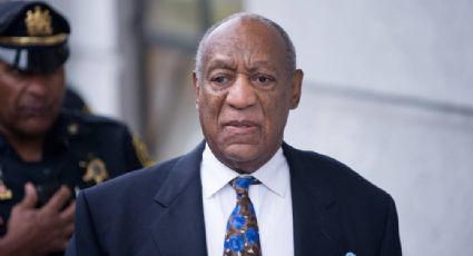 Anulan la condena de Bill Cosby por abuso contra mujeres; saldrá de la cárcel
