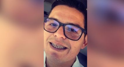 Jaime Iván Cota, delegado de Transportes, sale de terapia tras derrame cerebral; solicitan donadores