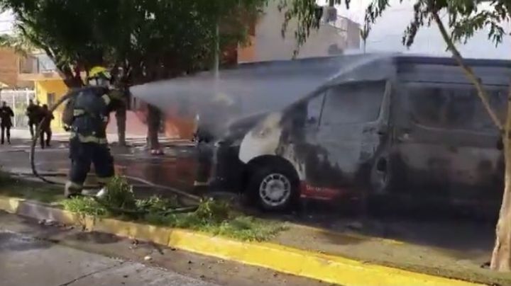 Terror en Jalisco: A plena luz del día, intento de asalto desata balacera; hay 5 heridos