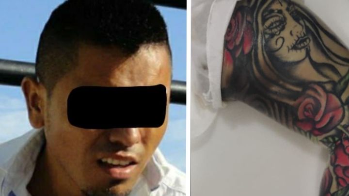 Descuartizado y 'embolsado': Así hallaron cadáver del taxista Óscar; habría sido 'ajuste de cuentas'