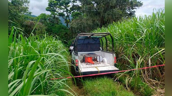 Con impactos de bala en la cabeza, encuentran el cadáver de un hombre; estaba putrefacto