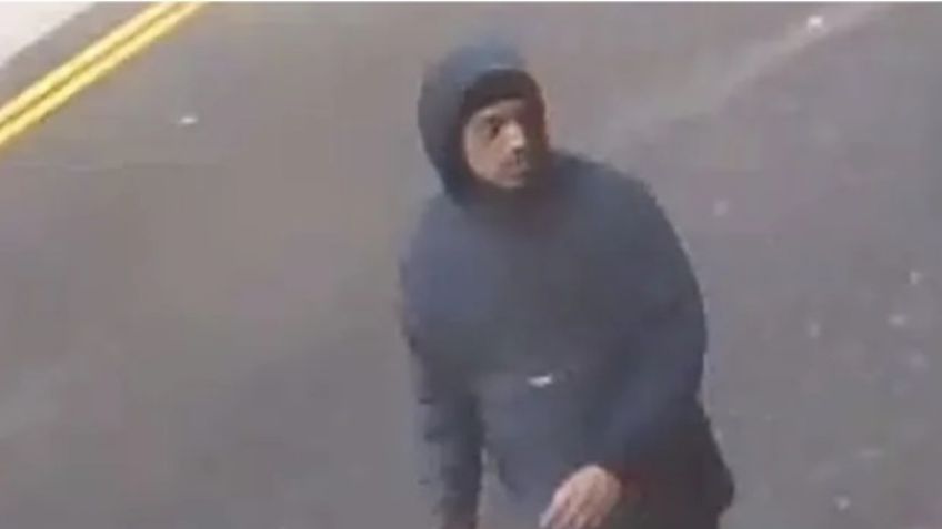 FOTO: Este es el hombre que trató de secuestrar a un niño de 5 años; salía de la escuela