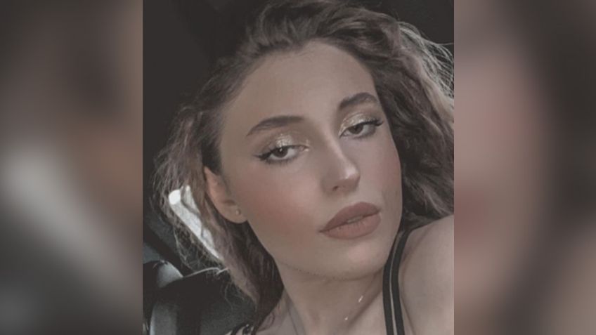 Regina, hija menor de Angélica Rivera, paraliza Instagram con coqueto 'look' playero: "Ay Dios mío"