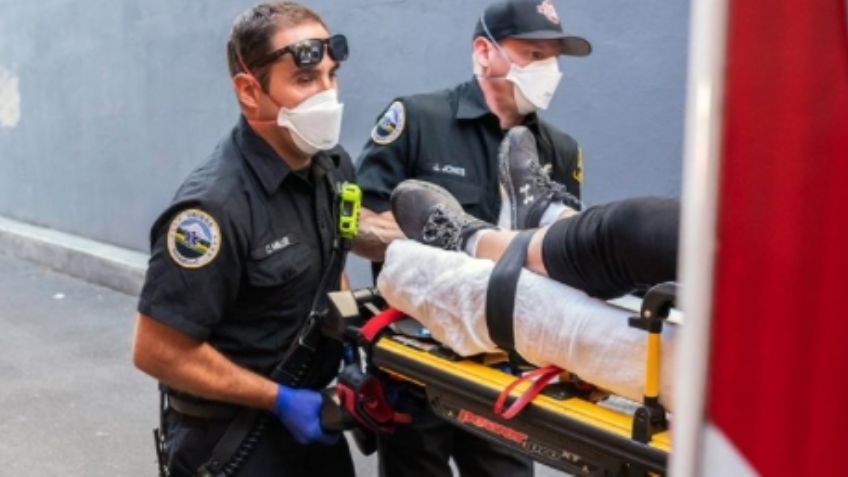 Ola de calor con más de 49 grados centígrados deja un saldo letal de más de 100 personas