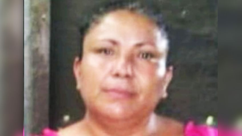 Desaparece la señora Eusevia García en Guaymas; piden apoyo para localizarla sana y salva