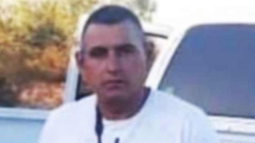 Salió de su hogar y no regresó: Denuncian desaparición del señor José Jesús en Sonora