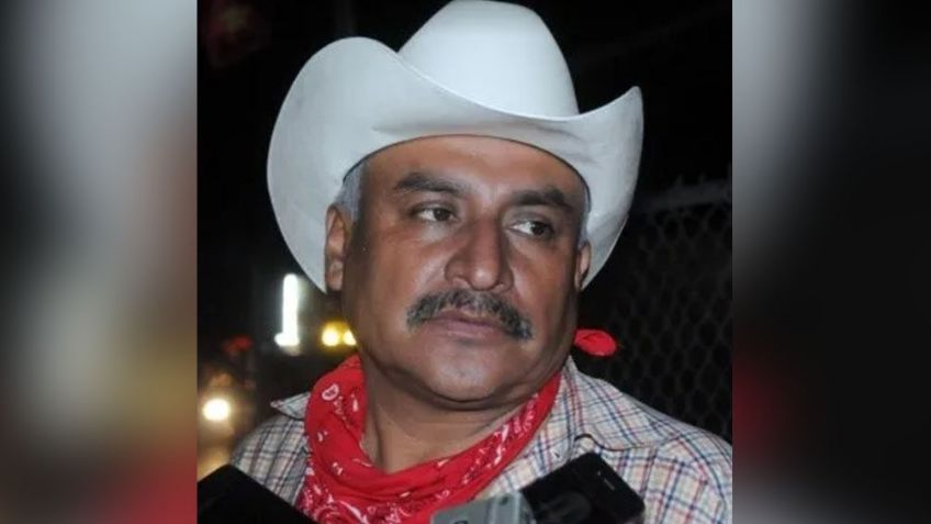 'El Gil' es vinculado a proceso por el asesinato de Tomás Rojo en Sonora; es el segundo detenido