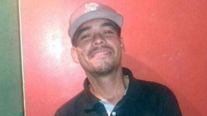 Fue a trabajar y desapareció: Desesperada madre busca a su hijo Jesús Alberto en Sonora