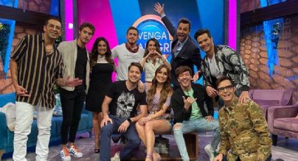 Altos mandos de TV Azteca, a punto de despedir a estos conductores de 'VLA' por bajo rating