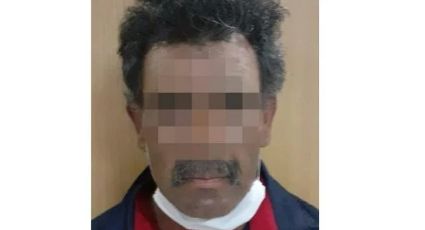 Arrestan a Víctor Manuel, acusado de abuso y distribución de fotos íntimas de menores