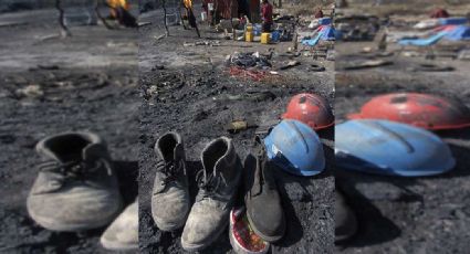 Pasta de Conchos: La tragedia ocurrida en 2006 en otra mina de Coahuila