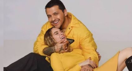 "Voy a ser papá pronto": Christian Nodal rompe el silencio; revela si Belinda está embarazada