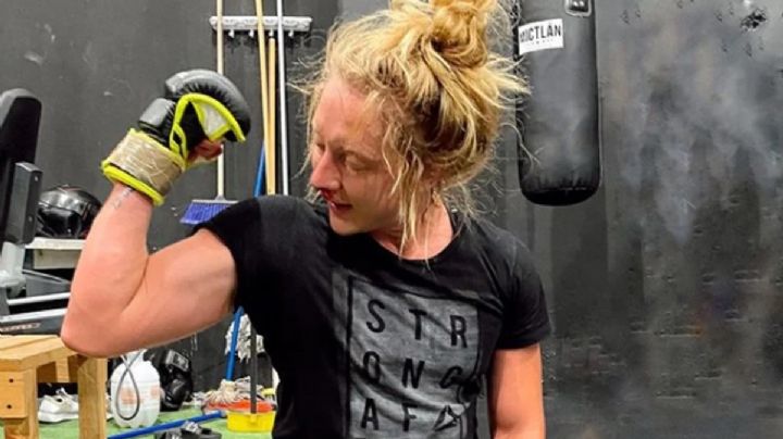 Luto en TV Azteca: Darán el último adiós a Steph Gómez de 'Exatlón'; perdió la batalla contra el Covid-19