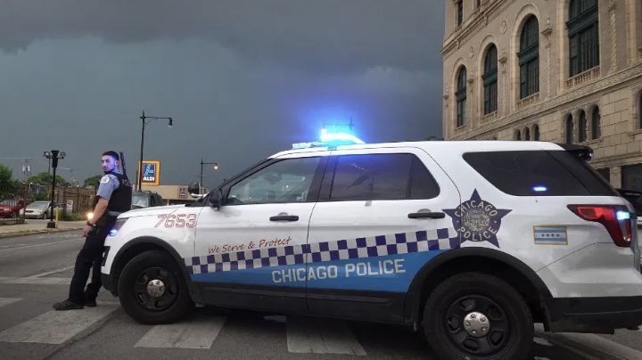 Pandilleros disparan en la cabeza a una joven de 14 años de origen hispano en Chicago