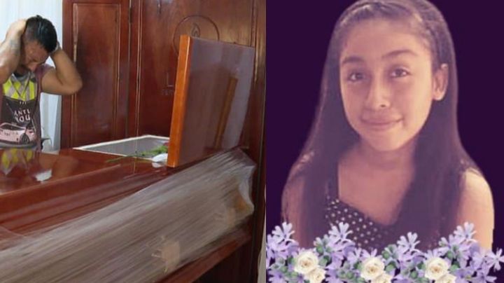 Itzel de 16 años hacía la tarea y acabó asesinada: La ataron, golpearon y violaron; murió asfixiada