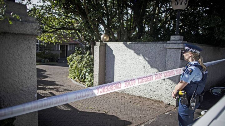 Baño de sangre: Matan al gerente de un burdel; hallan su cabeza en una bolsa de plástico