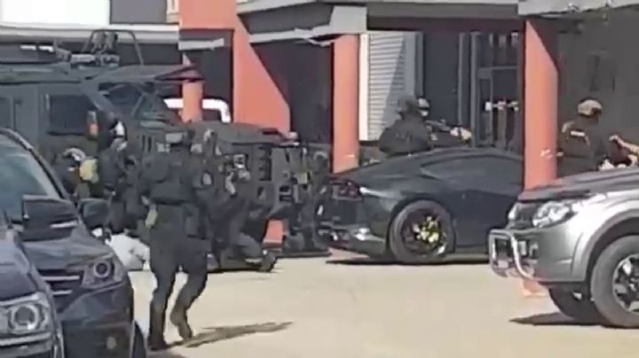 Secuestran y torturan a un hombre y exigen rescate de mil 500 millones de pesos