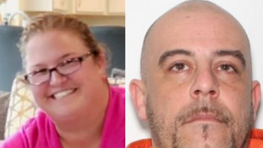 Brutal crimen: Seth asesina a su novia, la descuartiza y riega los pedazos en un parque