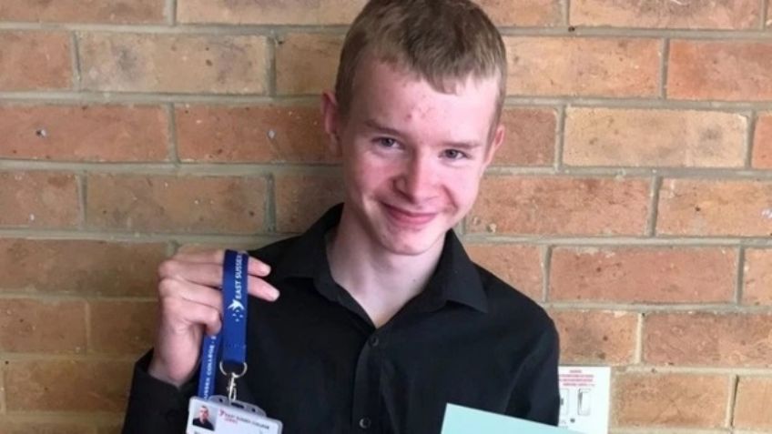 Macabro: Joven de 19 años sale de fiesta y no lo vuelven a ver; su amigo lo asesinó