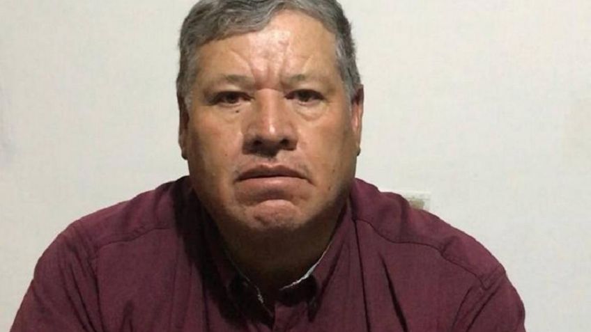 Candidato de Morena en Chihuahua presuntamente secuestrado, aparece sano y salvo
