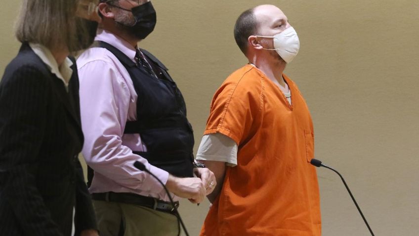 "Sin precedentes": Dan 275 años de prisión a pederasta que abusó sexualmente de 4 niñas