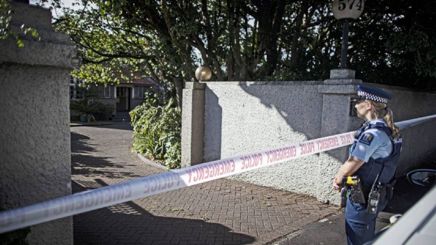 Baño de sangre: Matan al gerente de un burdel; hallan su cabeza en una bolsa de plástico