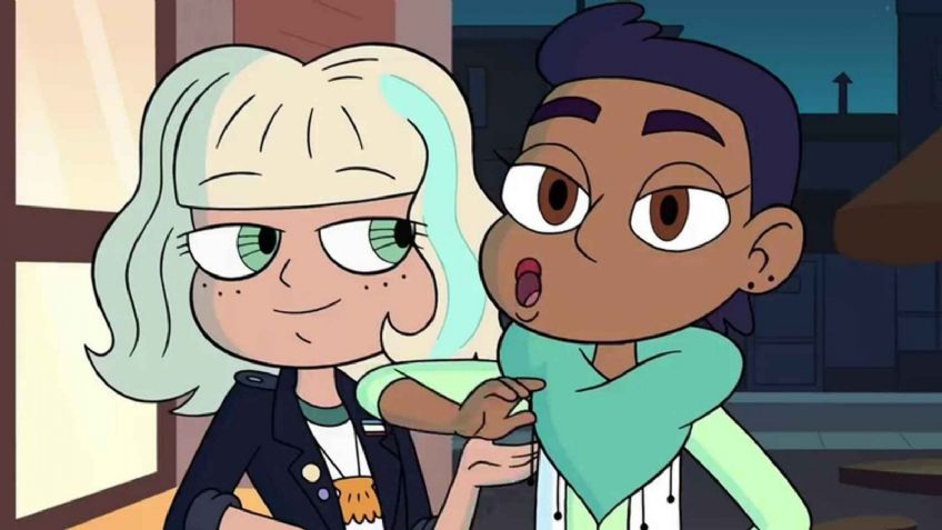 Mes del Orgullo LGBT+: Ella es la primera protagonista de una serie Disney en ser bisexual