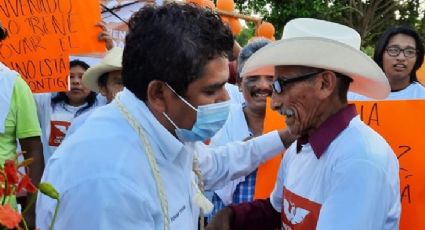 Asesinan en Veracruz a otro candidato del Movimiento Ciudadano; le dispararon al oponerse a un secuestro
