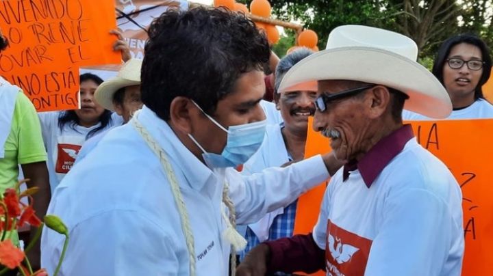 Asesinan en Veracruz a otro candidato del Movimiento Ciudadano; le dispararon al oponerse a un secuestro