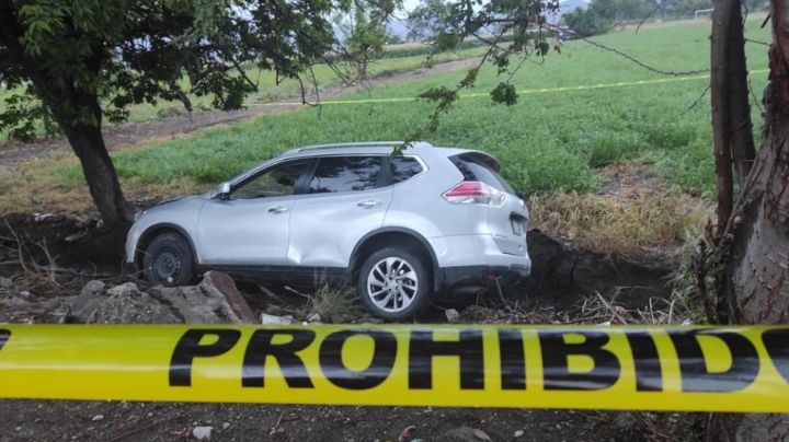 Comando armado ataca a candidato de Fuerza por México en Puebla