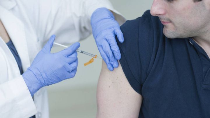 Expertos del Reino Unido aseguran que la variante Delta reduciría la efectividad de las vacunas