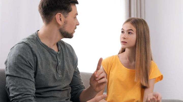 ¿Tu hijo te confesó que pertenece a la comunidad LGBT+? Descubre cómo apoyarlo