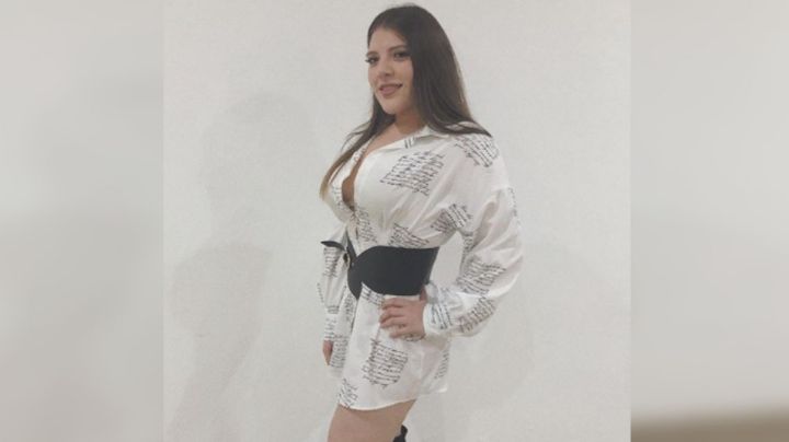 Hija de Julio Preciado celebra sus 22 años en atuendo vaquero; presume FOTOS en Instagram