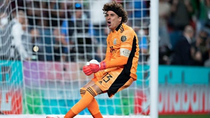 Memo Ochoa y ‘Tata’ Martino piden a aficionados no repetir el ‘grito’ ante EU