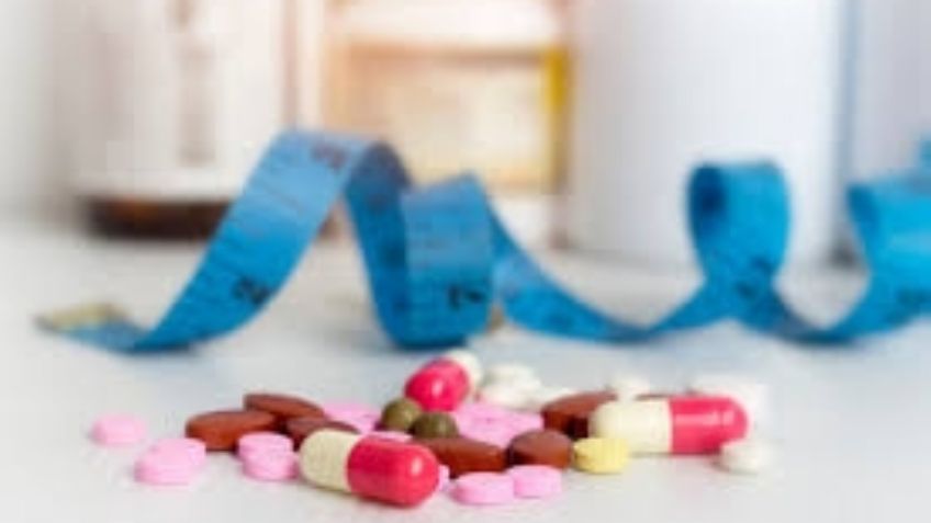 Semaglutida: El nuevo medicamento para la obesidad crónica aprobado por la FDA