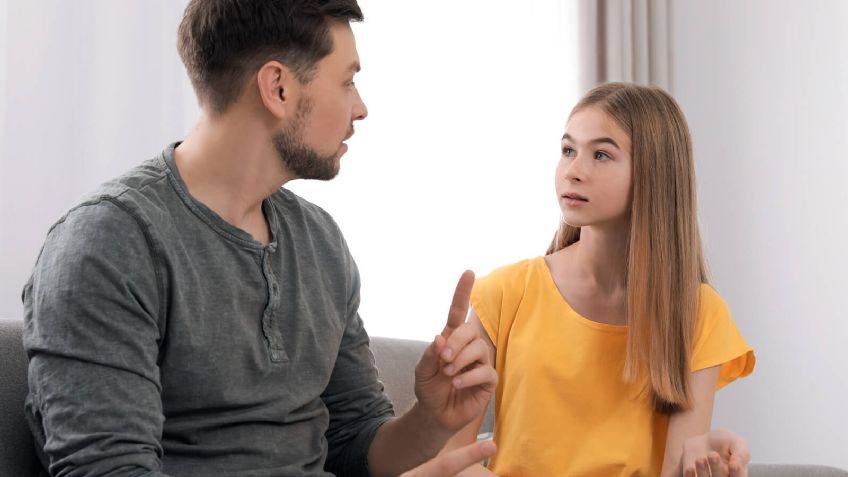 ¿Tu hijo te confesó que pertenece a la comunidad LGBT+? Descubre cómo apoyarlo