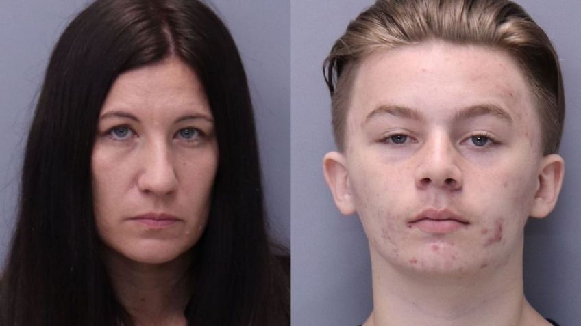 Arrestan a la madre del asesino de Tristyn Bailey por manipular evidencia del caso