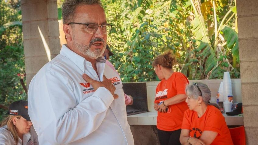 Baño de sangre: Abel Murrieta y otros 31 candidatos son asesinados durante las Elecciones del 2021