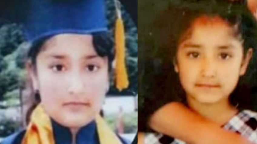 Tenía 12 años: Fátima fue violada, torturada y apuñalada 90 veces por vecinos; la enterraron en baldío