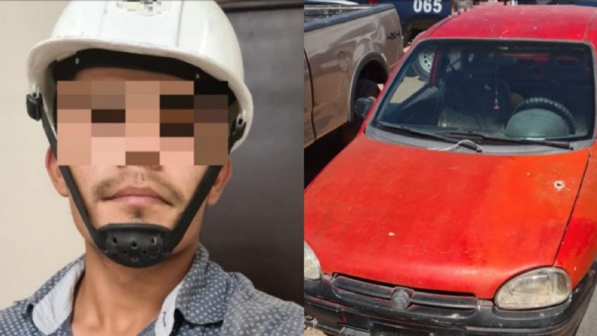 Pánico en Sonora: Cae hombre tras intentar 'levantar' a 2 jovencitas; las intentó subir a su auto