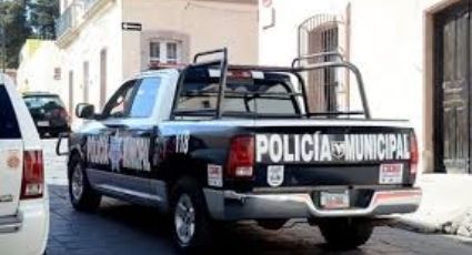 ¡Estado de alerta! Reportan a sujetos armados cerca de casillas electorales en Zacatecas