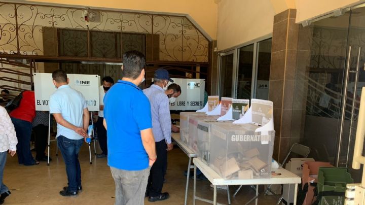 Sonora Decide: Sal a votar este 6 de junio y elige a tus gobernantes en las elecciones 2021