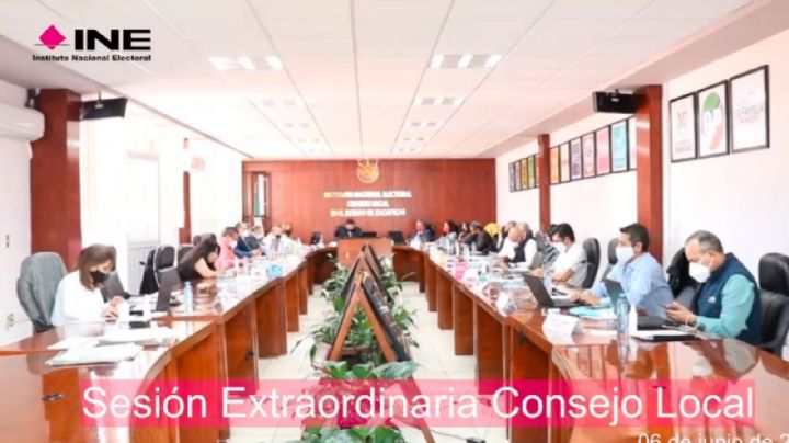 Guadalupe Victoria, la comunidad de Zacatecas en la que no se instaló casilla por seguridad