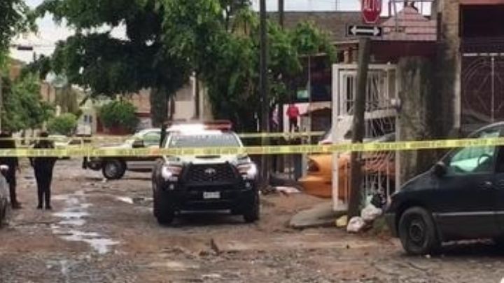 Tras hallazgo del cuerpo del juez de Tala, arrestan a 2 hombres y un menor con el auto de la víctima