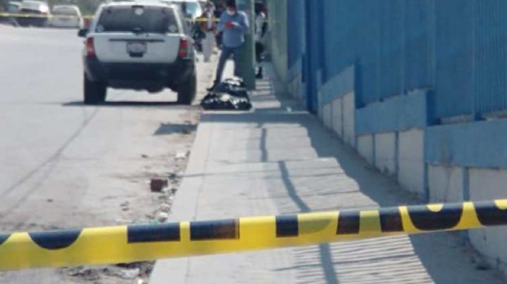 Violentas Elecciones 2021 en BC: Tras balaceras y quema de autos, tiran cabeza decapitada en casilla