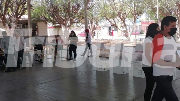 Denuncia ciudadana: Margarita Guerrero asegura que le ofrecieron 250 pesos por su voto