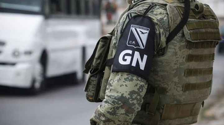 Peligro en Campeche: Seguridad Pública pide refuerzos de Guardia Nacional por hechos violentos