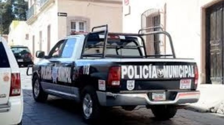 ¡Estado de alerta! Reportan a sujetos armados cerca de casillas electorales en Zacatecas